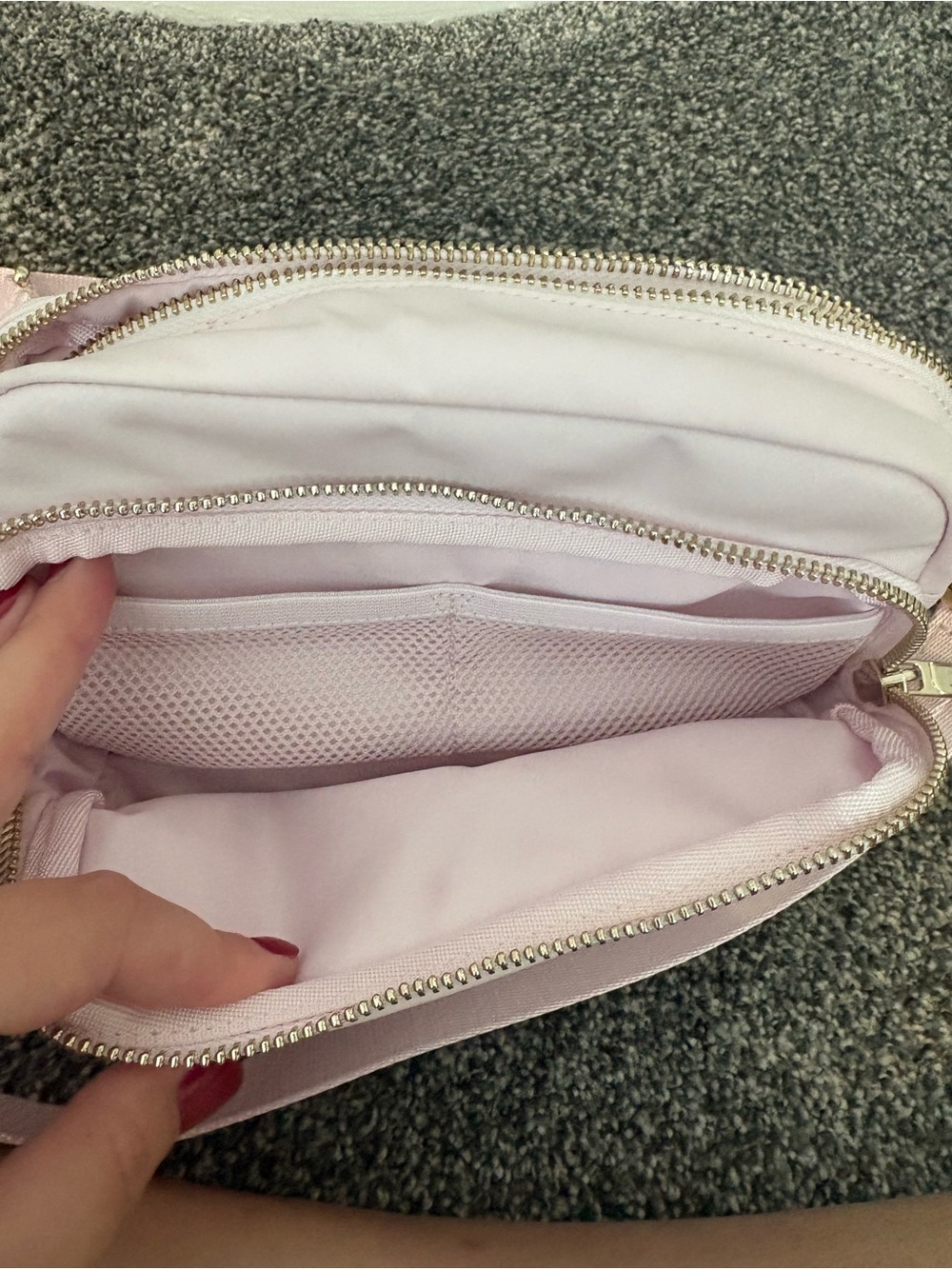 Lululemon Crossbody Bag - Picture 5 of 5